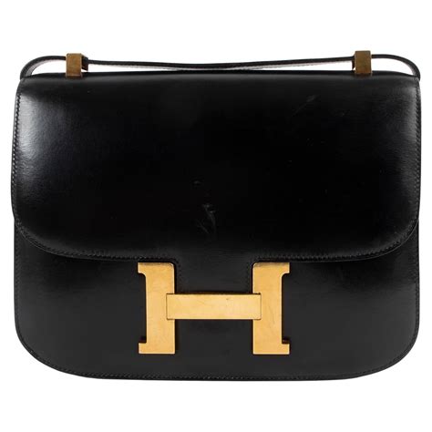 hermes constance 23 vintage|Hermes constance crossbody bag.